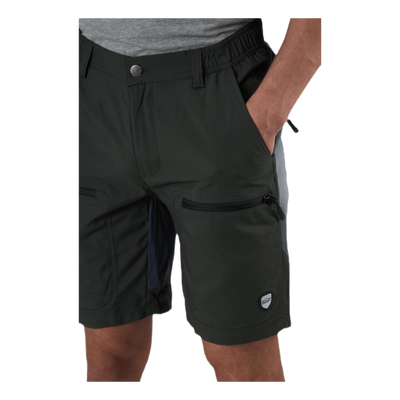 Hunter Shorts Green