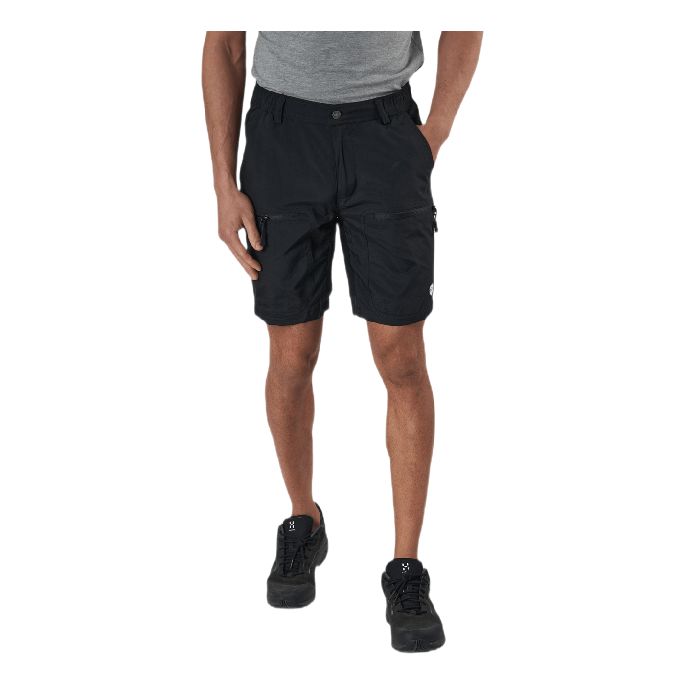 Hunter Shorts Black