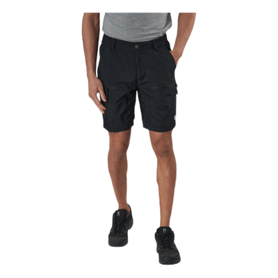 Hunter Shorts Black