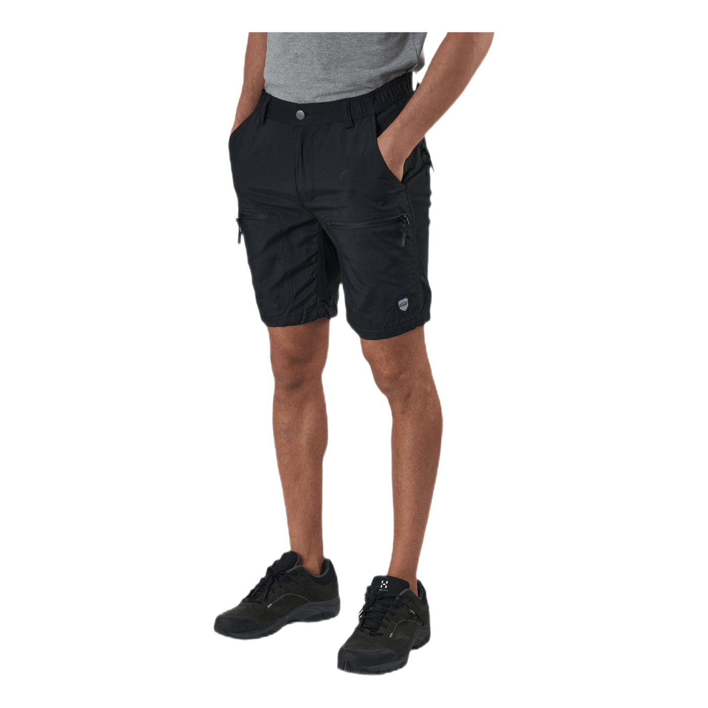 Hunter Shorts Black