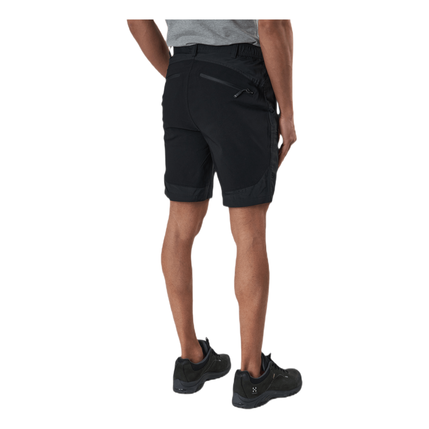Hunter Shorts Black