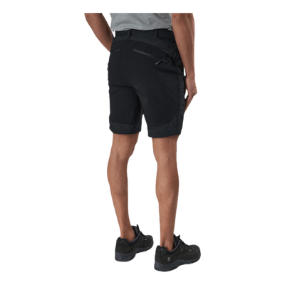 Hunter Shorts Black