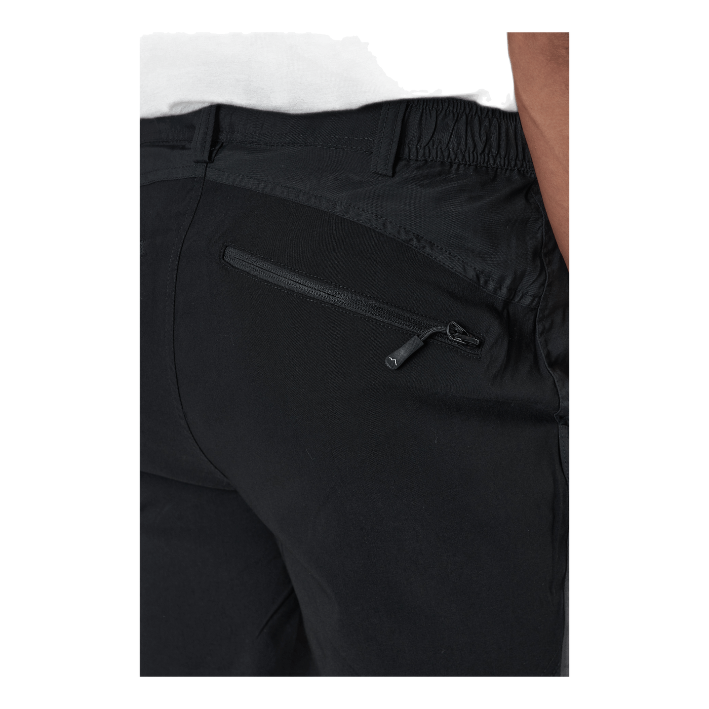 Hunter Shorts Black