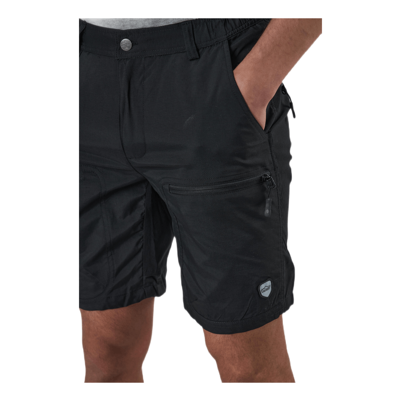 Hunter Shorts Black