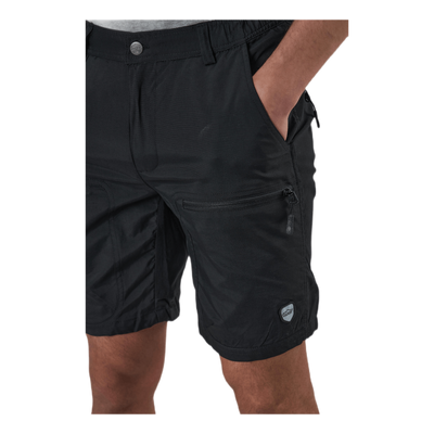 Hunter Shorts Black