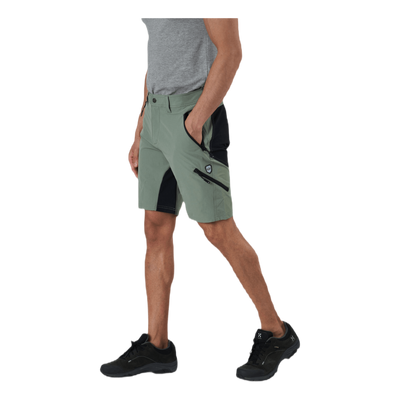Flexi Shorts Grey