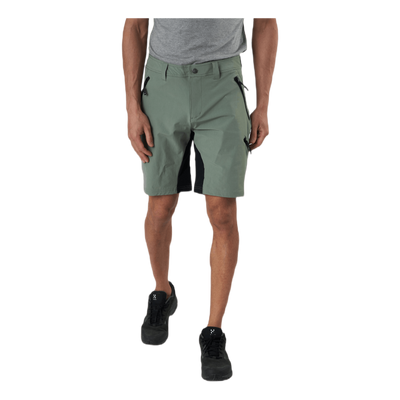 Flexi Shorts Grey