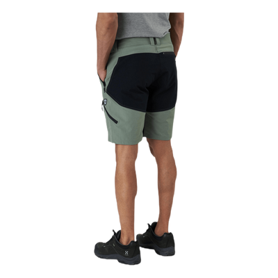 Flexi Shorts Grey