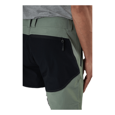 Flexi Shorts Grey