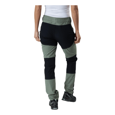 Flexi Lady Pants Grey