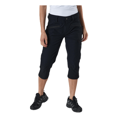 Flexi Lady Pirate Black