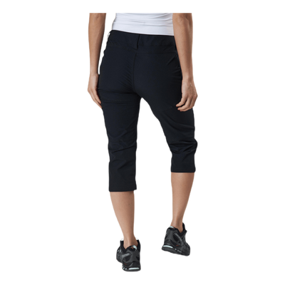 Flexi Lady Pirate Black