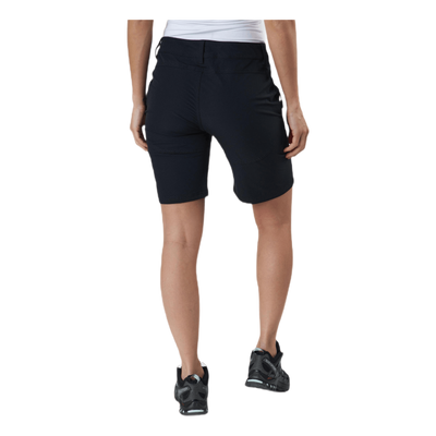 Flexi Lady Shorts Black