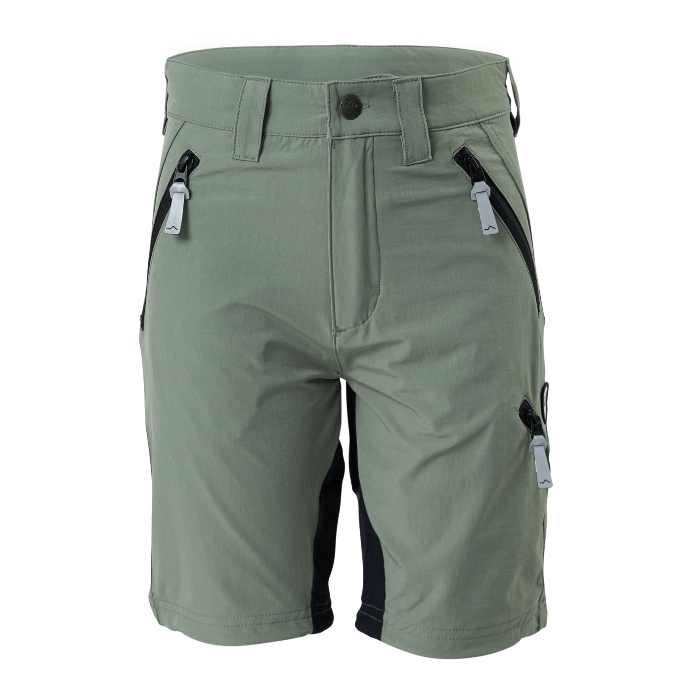 Flexi Jr Shorts Grey