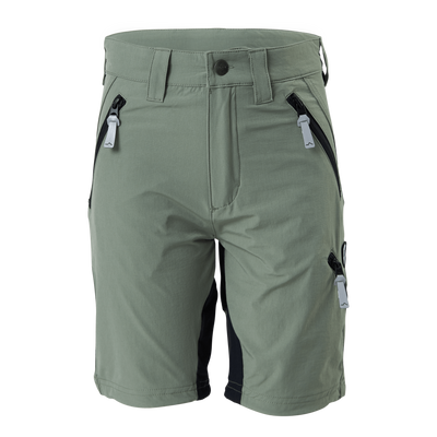 Flexi Jr Shorts Grey