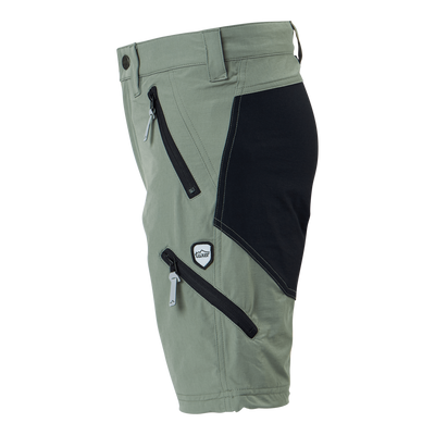 Flexi Jr Shorts Grey