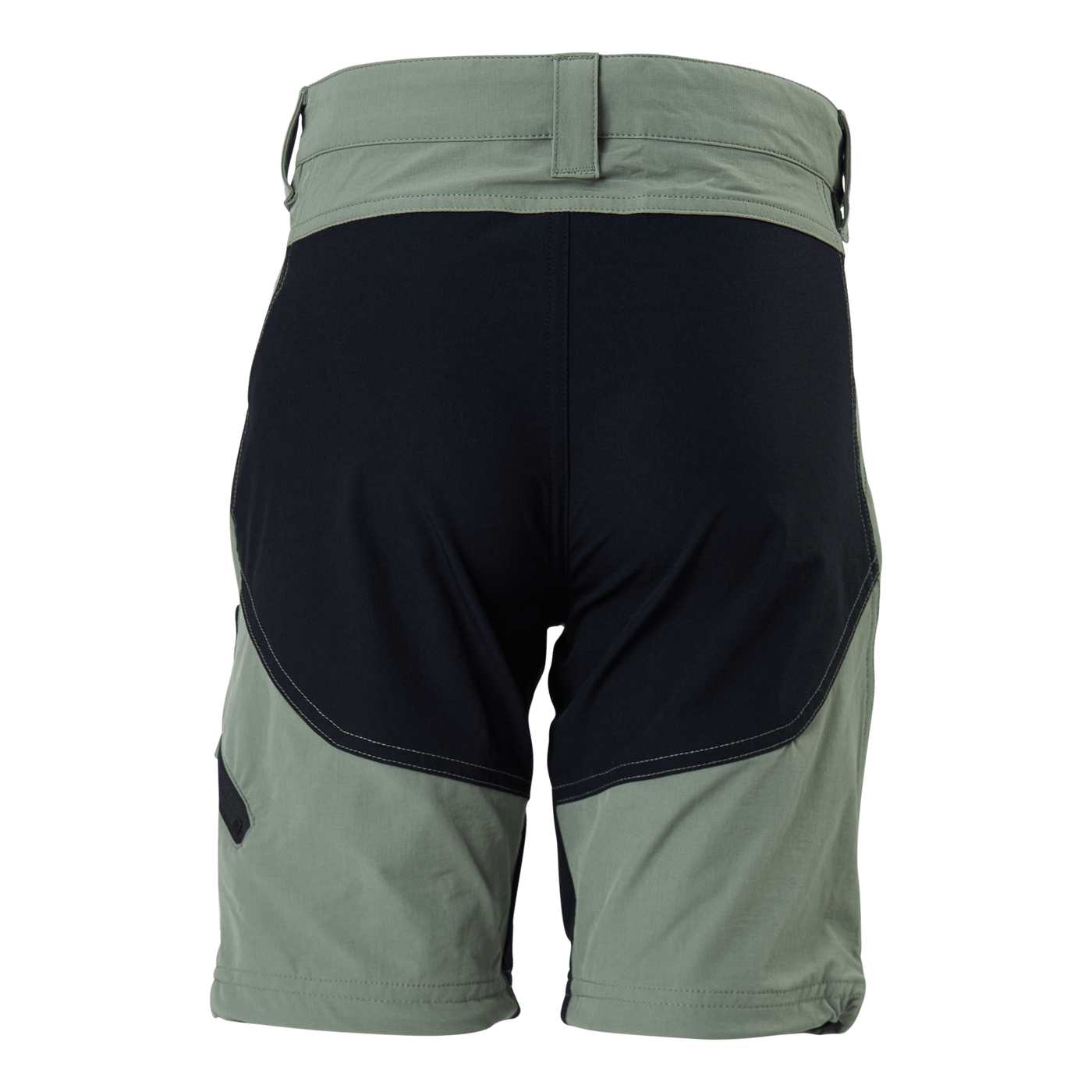 Flexi Jr Shorts Grey