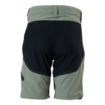 Flexi Jr Shorts Grey