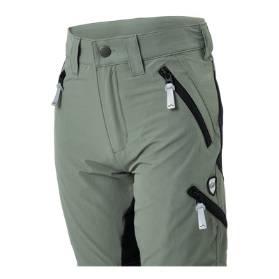 Flexi Jr Shorts Grey