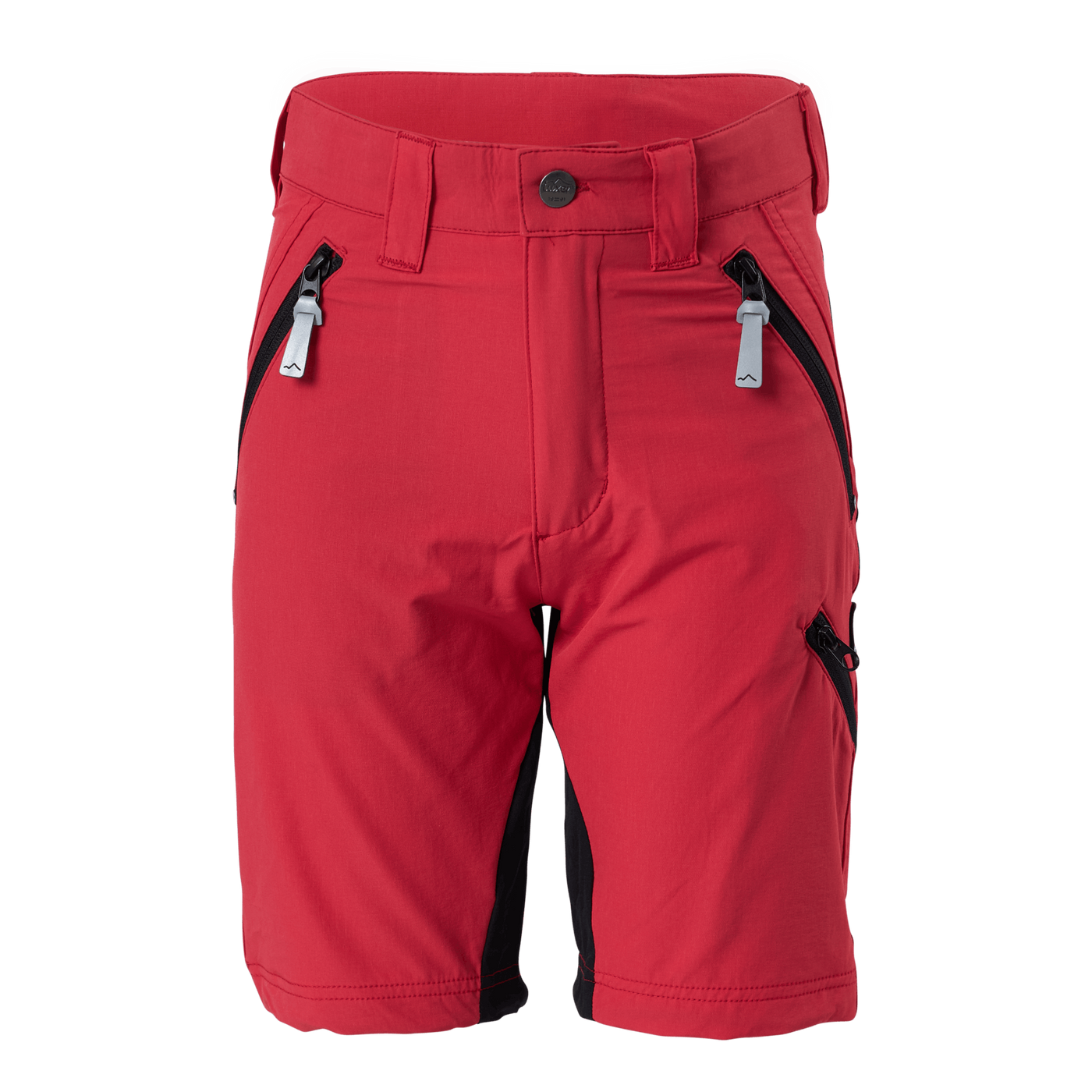 Flexi Jr Shorts Red