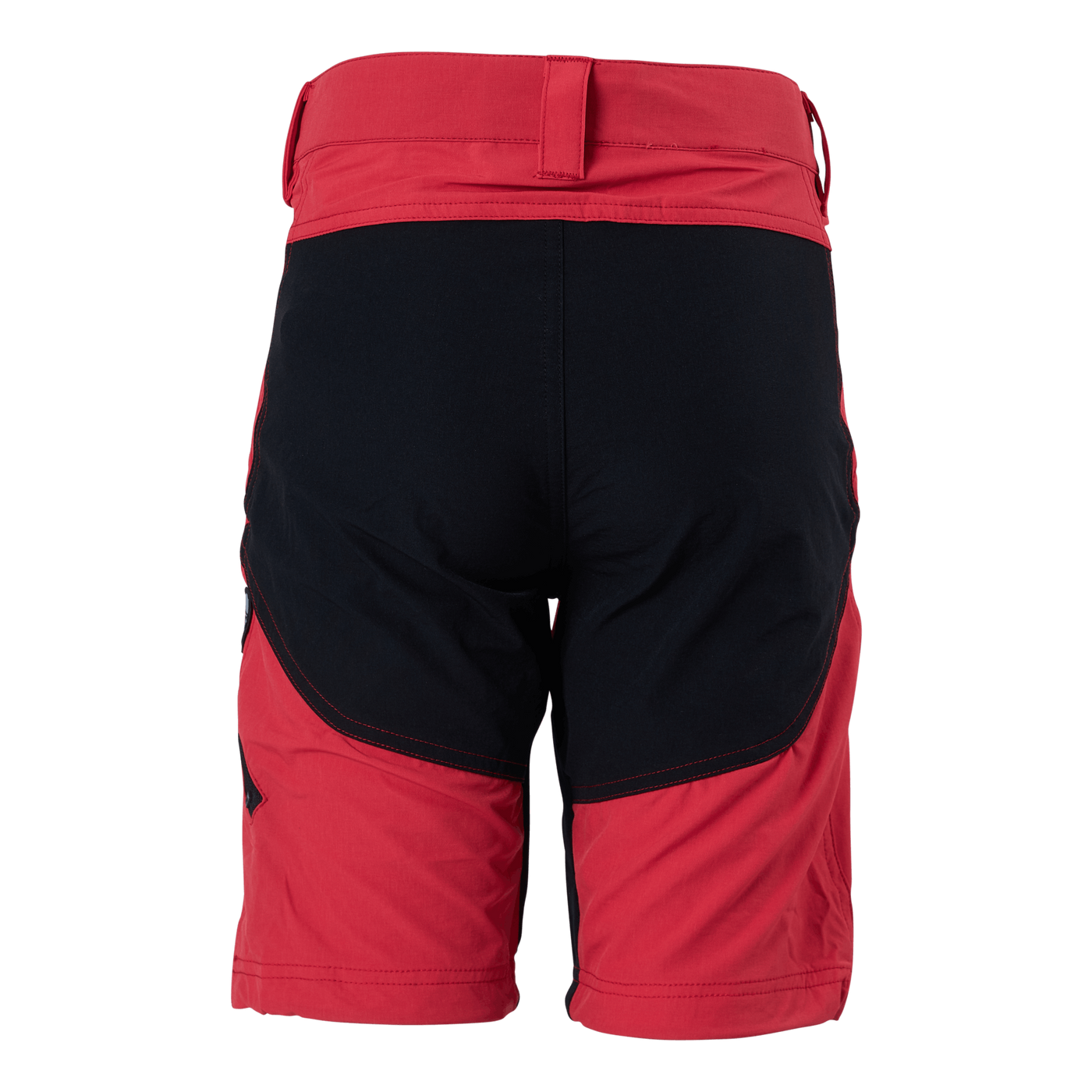 Flexi Jr Shorts Red