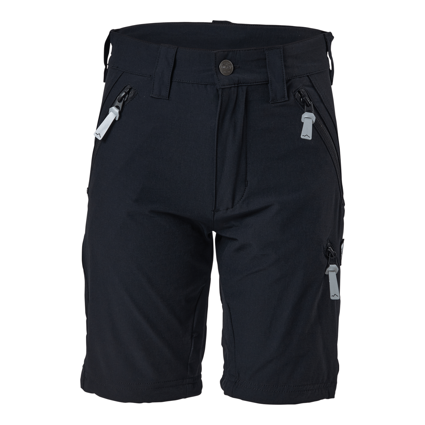 Flexi Jr Shorts Black