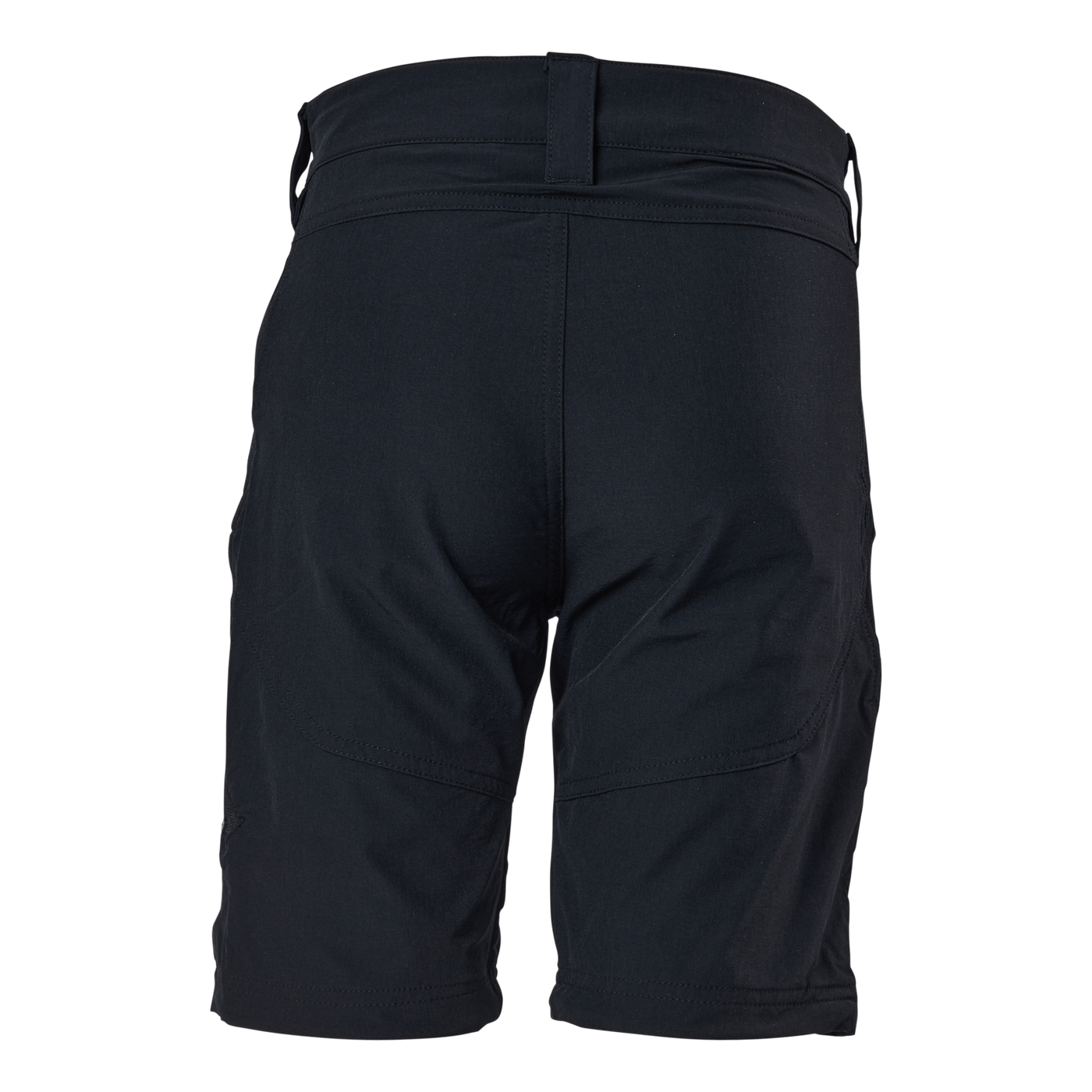 Flexi Jr Shorts Black