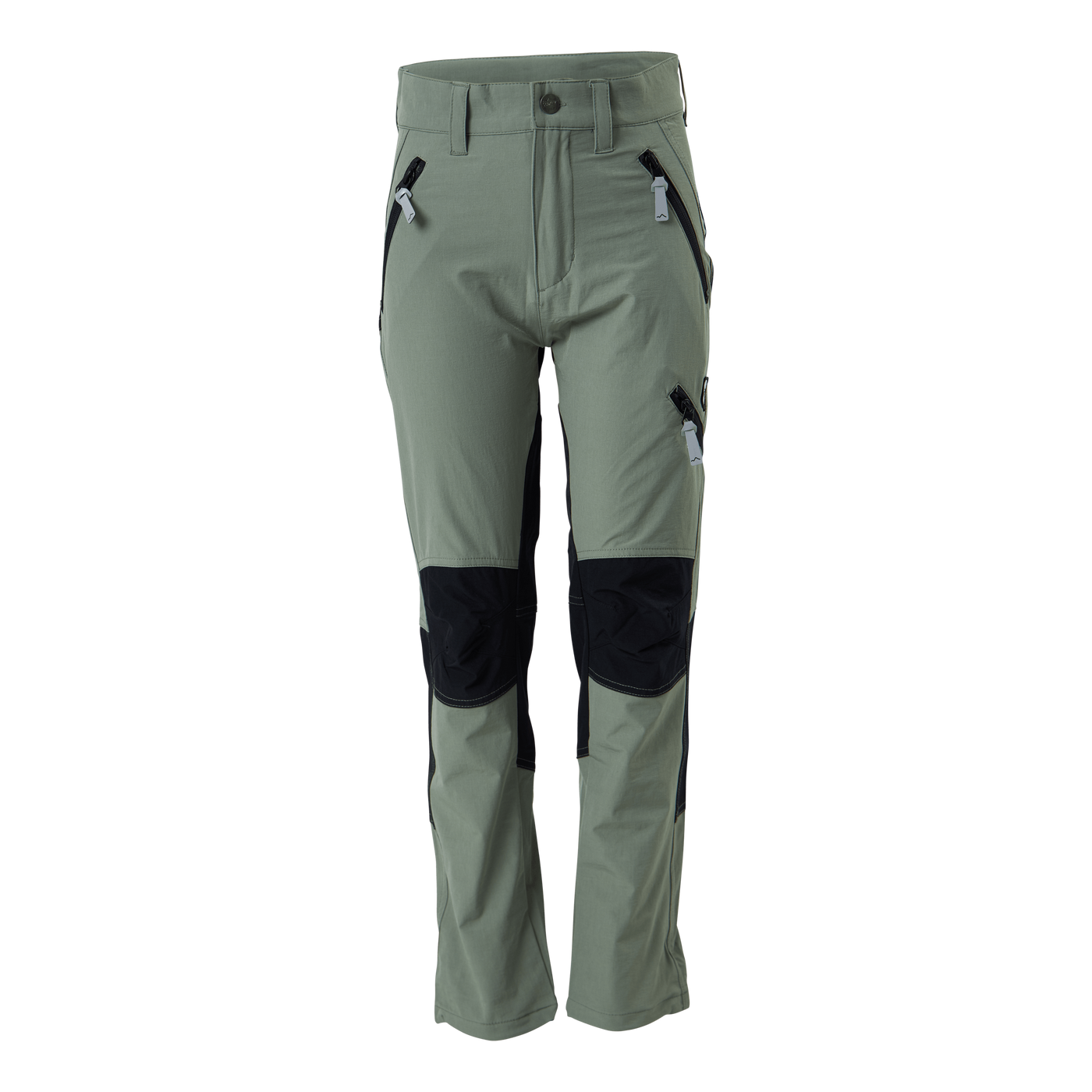 Flexi Jr Pants Grey