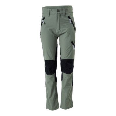 Flexi Jr Pants Grey