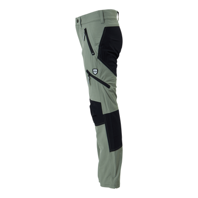 Flexi Jr Pants Grey
