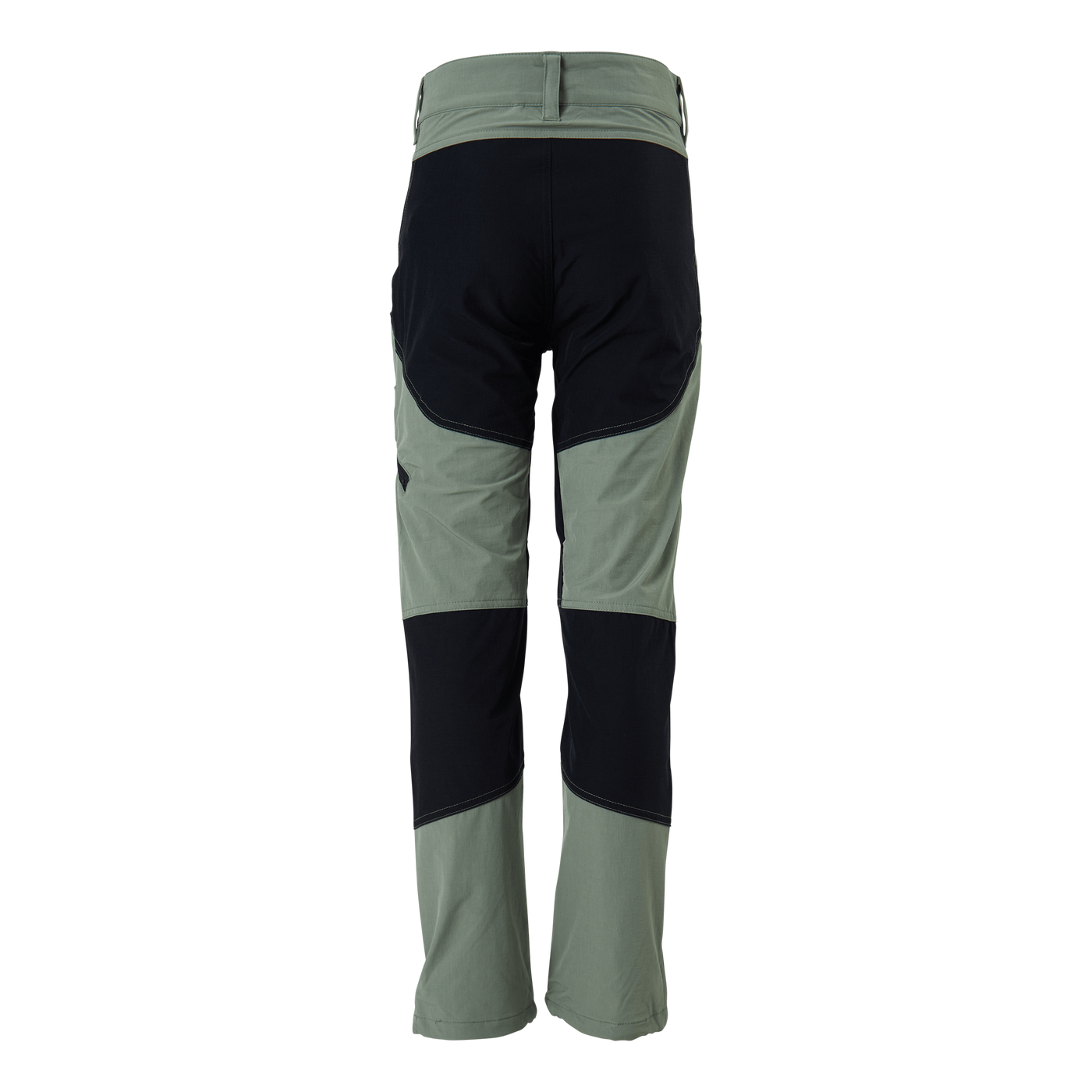 Flexi Jr Pants Grey