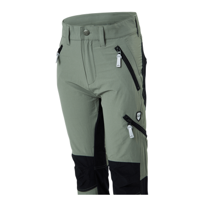 Flexi Jr Pants Grey