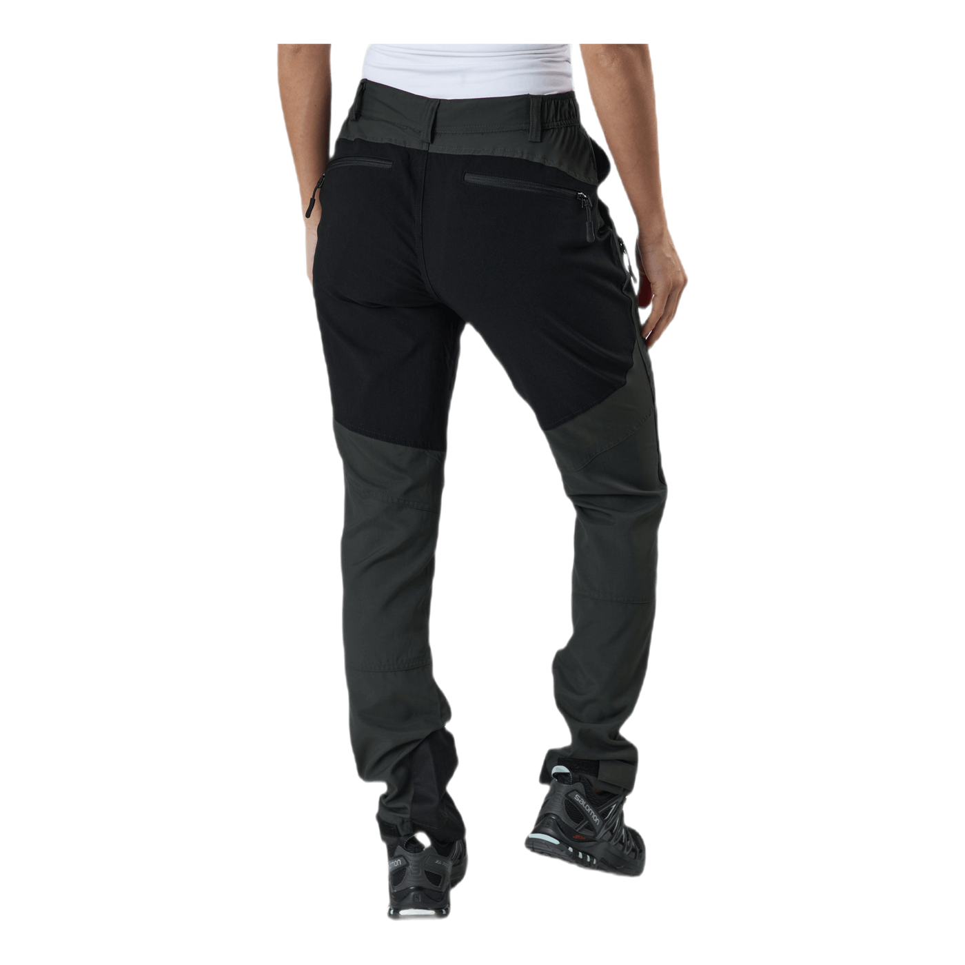 Hunter Lady Pants Green