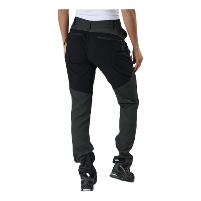 Hunter Lady Pants Green