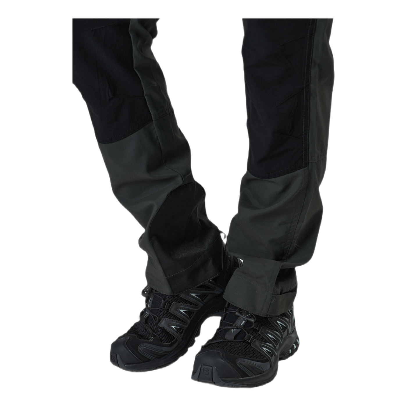 Hunter Lady Pants Green