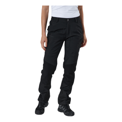 Hunter Lady Pants Black