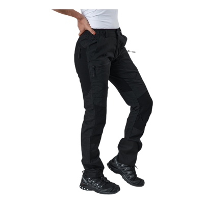 Hunter Lady Pants Black