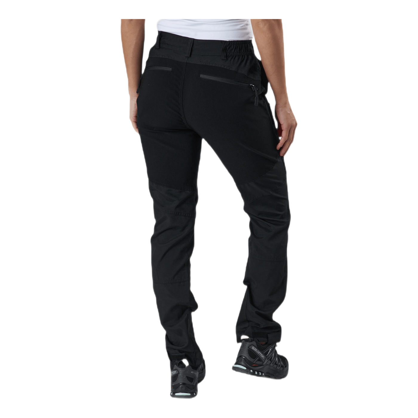 Hunter Lady Pants Black