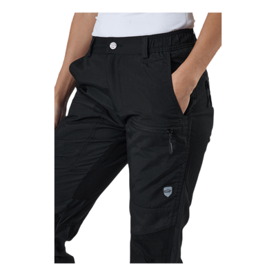 Hunter Lady Pants Black