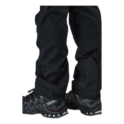 Hunter Lady Pants Black