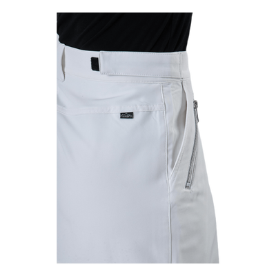Hollie Skirt White