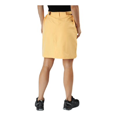 Hollie Skirt Yellow