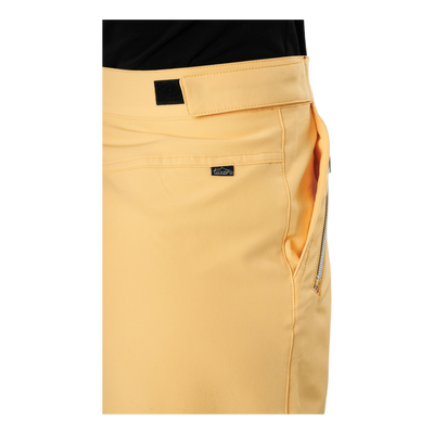 Hollie Skirt Yellow