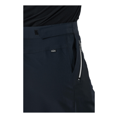 Hollie Skirt Black