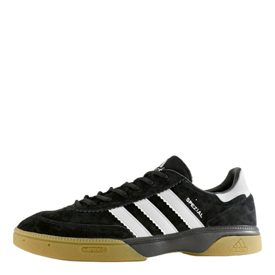 Handball Spezial Shoes Core Black / Core White / Core Black