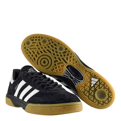 Handball Spezial Shoes Core Black / Core White / Core Black