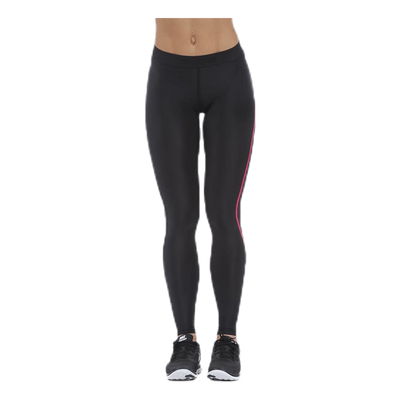 DNAmic W Compression Tights Pink/Black