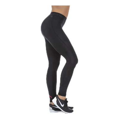 DNAmic W Compression Tights Pink/Black