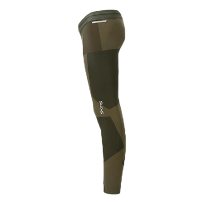 DNAmic Primary Youth Long Tights Patterned