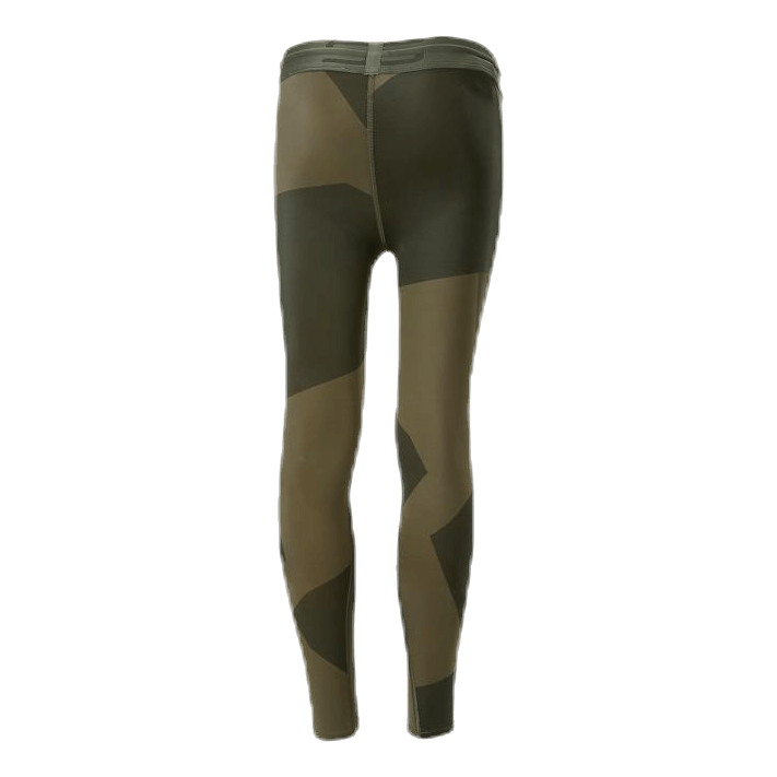 DNAmic Primary Youth Long Tights Patterned